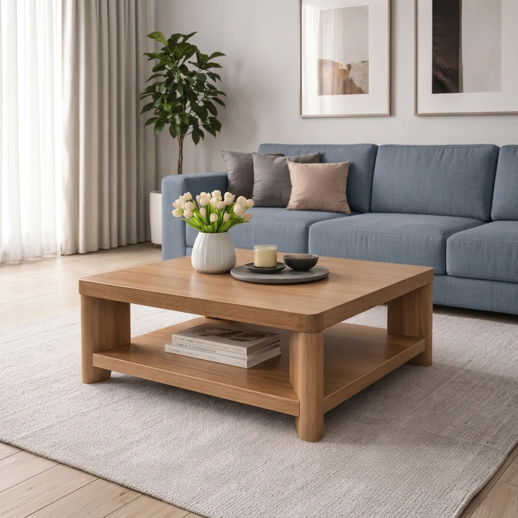 Coffee Tables piece