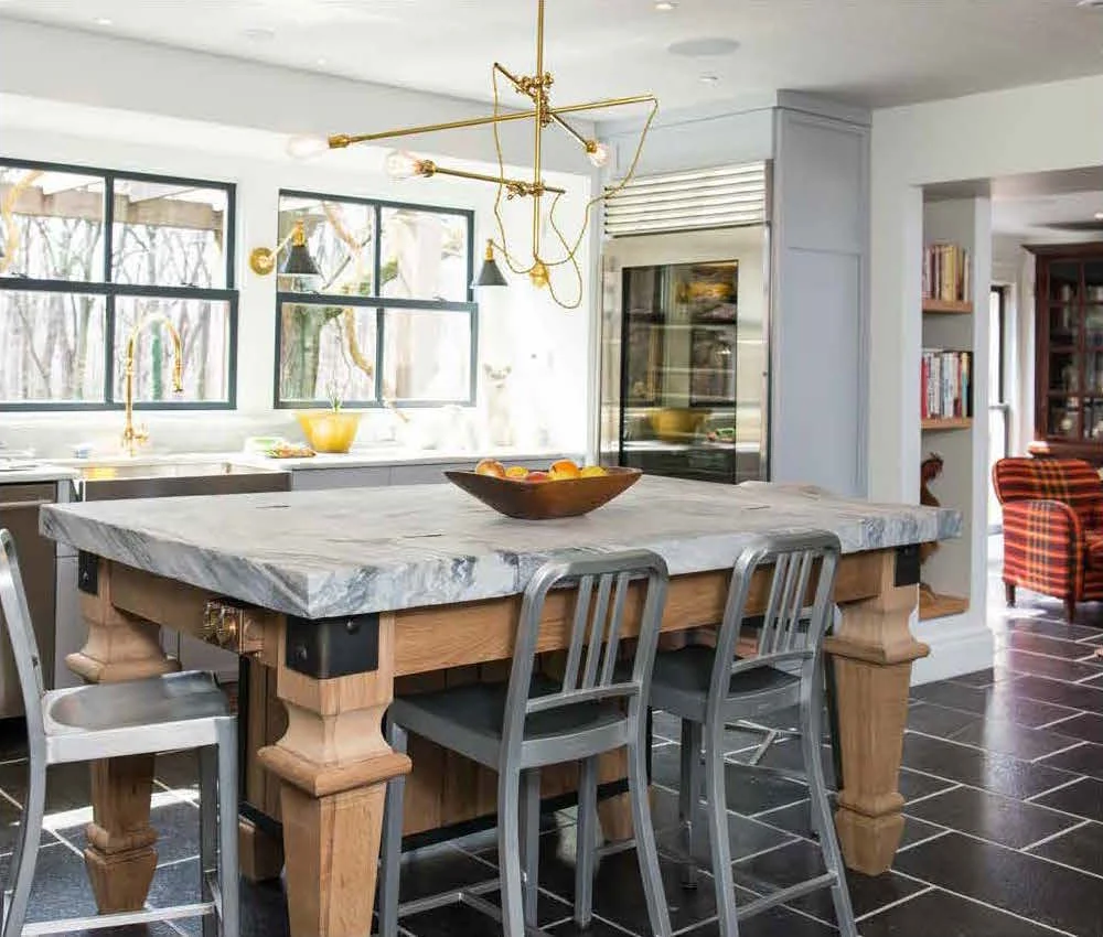 Kitchen Islands piece